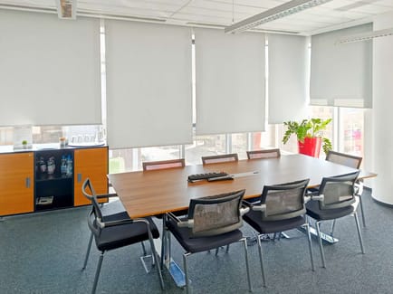Image 3 of Regus - Allee Corner - Október huszonharmadika, Budapest
