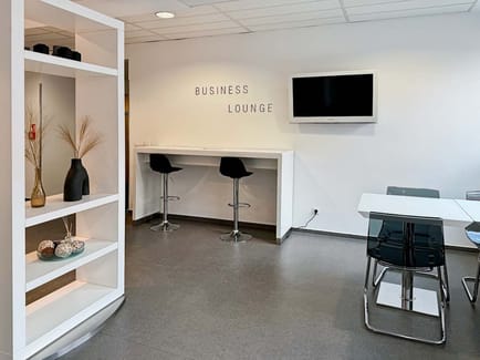 Image 7 of Regus - Allee Corner - Október huszonharmadika, Budapest