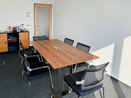 Image 9 of Regus - Allee Corner - Október huszonharmadika, Budapest