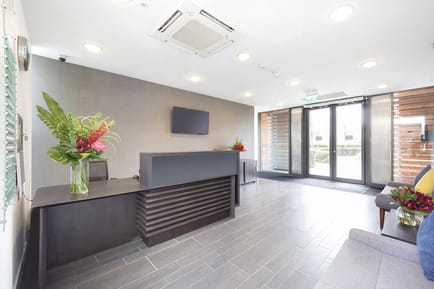 Image 7 of Landmark - Luminous House, MK9 - Milton Keynes