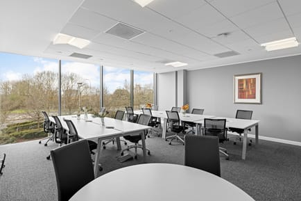 Image 1 of Landmark - Luminous House - 300 South Row, MK9 2FR - Milton Keynes