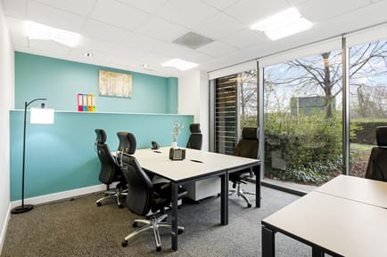 Image 2 of Landmark - Luminous House - 300 South Row, MK9 2FR - Milton Keynes