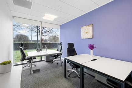 Image 4 of Landmark - Luminous House - 300 South Row, MK9 2FR - Milton Keynes