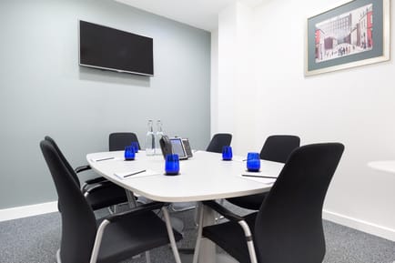 Image 6 of Landmark - Luminous House - 300 South Row, MK9 2FR - Milton Keynes