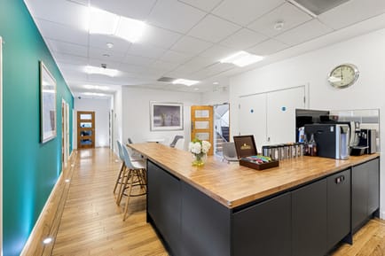 Image 7 of Landmark - Luminous House - 300 South Row, MK9 2FR - Milton Keynes
