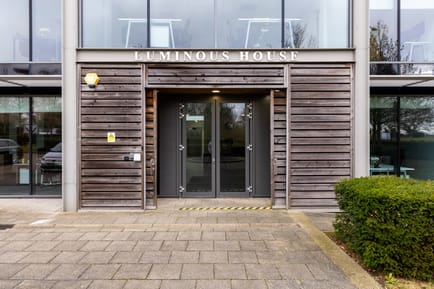 Image 11 of Landmark - Luminous House - 300 South Row, MK9 2FR - Milton Keynes
