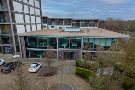 Image 12 of Landmark - Luminous House - 300 South Row, MK9 2FR - Milton Keynes