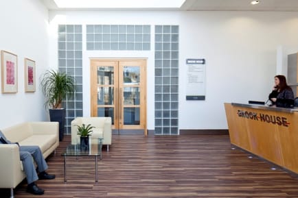 Image 1 of Ranola Properties Limited - Brook House - 54A Cowley Mill Road, UB8 2FX - Uxbridge