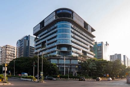Image 1 of Regus - Bandra Kurla Complex - Mumbai