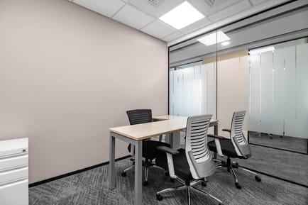 Image 3 of Regus - Bandra Kurla Complex - Mumbai