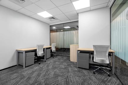 Image 4 of Regus - Bandra Kurla Complex - Mumbai