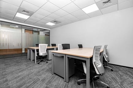 Image 7 of Regus - Bandra Kurla Complex - Mumbai