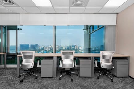Image 8 of Regus - Bandra Kurla Complex - Mumbai
