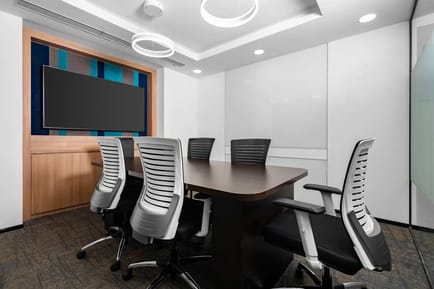 Image 9 of Regus - Bandra Kurla Complex - Mumbai