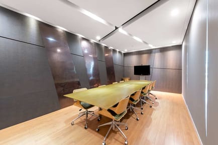 Image 3 of Regus - Zhongguancun Metropolis Tower -  2 Dongsan Street - Haidian District - Beijing
