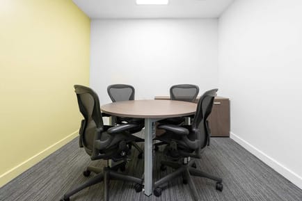 Image 10 of Regus - Tianjin Centre - Nanjing Road - Tianjin