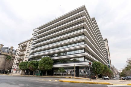 Image 11 of Regus - Tianjin Centre - Nanjing Road - Tianjin