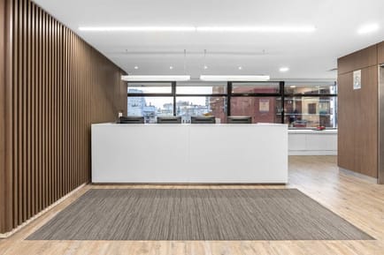 Image 2 of Regus - Tianjin Centre - Nanjing Road - Tianjin