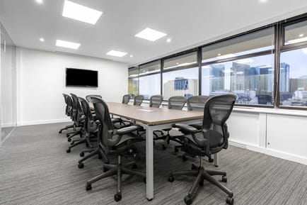 Image 3 of Regus - Tianjin Centre - Nanjing Road - Tianjin