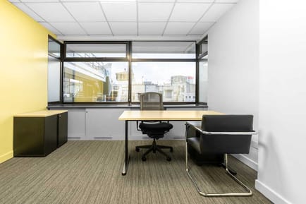 Image 4 of Regus - Tianjin Centre - Nanjing Road - Tianjin