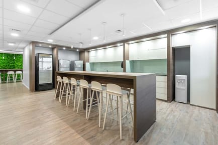 Image 6 of Regus - Tianjin Centre - Nanjing Road - Tianjin