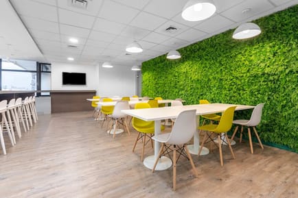 Image 7 of Regus - Tianjin Centre - Nanjing Road - Tianjin