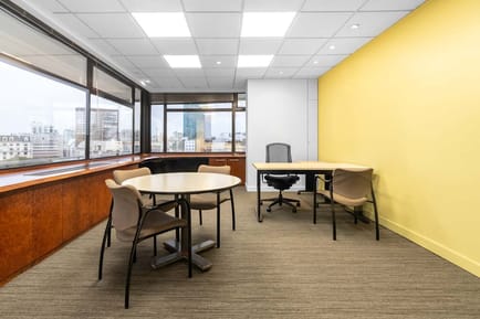 Image 8 of Regus - Tianjin Centre - Nanjing Road - Tianjin