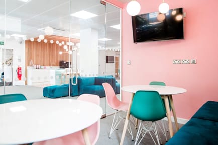 Image 2 of Chadwick Business Centres Limited - 12 Cathedral Road, CF11 9LJ - Cardiff