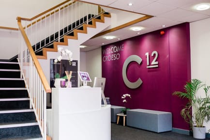 Image 6 of Chadwick Business Centres Limited - 12 Cathedral Road, CF11 9LJ - Cardiff