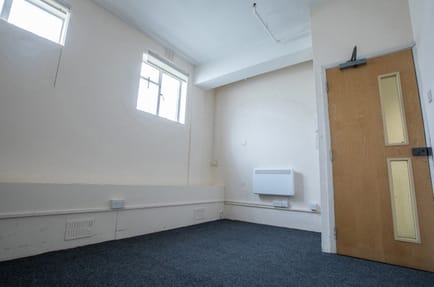 Image 8 of Access Office Suites - Nestles Avenue, UB3 - Heathrow - Hayes
