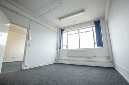 Image 9 of Access Office Suites - Nestles Avenue, UB3 - Heathrow - Hayes