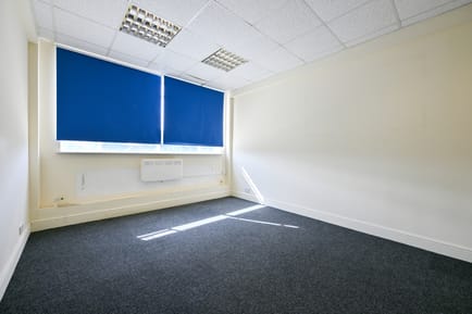 Image 1 of Access Office Suites (Managed 110 - 175 sqft) - 1 Nestles Avenue, UB3 4UZ - Hayes