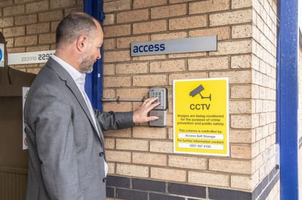 Image 2 of Access Office Suites - Rugby Road, TW1 - Twickenham