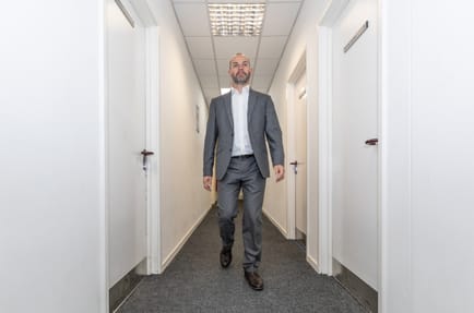 Image 4 of Access Office Suites - Rugby Road, TW1 - Twickenham