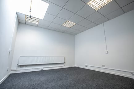 Image 6 of Access Office Suites - Rugby Road, TW1 - Twickenham