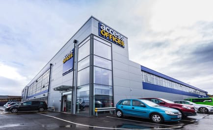 Image 1 of Access Office Suites - Portman Road, RG3 - Reading