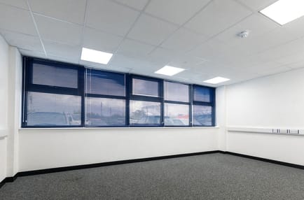 Image 8 of Access Office Suites - Portman Road, RG3 - Reading