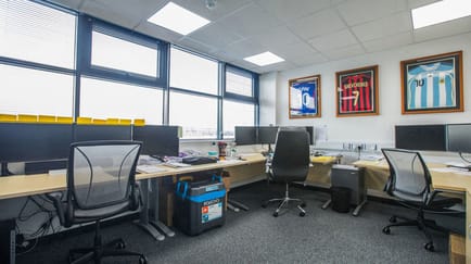 Image 9 of Access Office Suites - Portman Road, RG3 - Reading