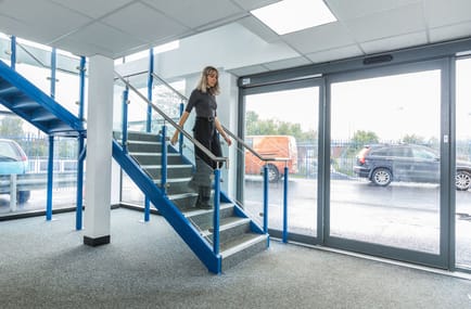 Image 3 of Access Office Suites - Portman Road, RG3 - Reading