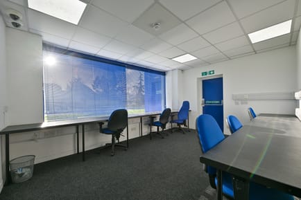 Image 1 of Access Office Suites - 62 Portman Road, RG30 1EA - Reading