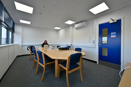 Image 2 of Access Office Suites - 62 Portman Road, RG30 1EA - Reading