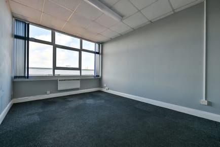 Image 3 of Access Office Suites - 62 Portman Road, RG30 1EA - Reading