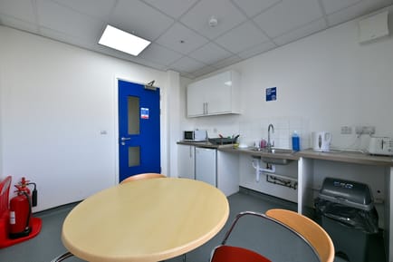 Image 5 of Access Office Suites - 62 Portman Road, RG30 1EA - Reading