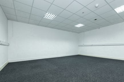 Image 5 of Access Office Suites - Slington House - Rankine Road, RG2 - Basingstoke