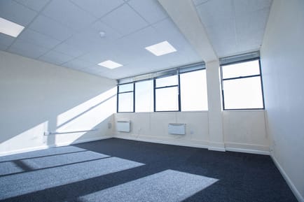 Image 6 of Access Office Suites - Slington House - Rankine Road, RG2 - Basingstoke