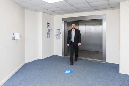 Image 9 of Access Office Suites - Slington House - Rankine Road, RG2 - Basingstoke