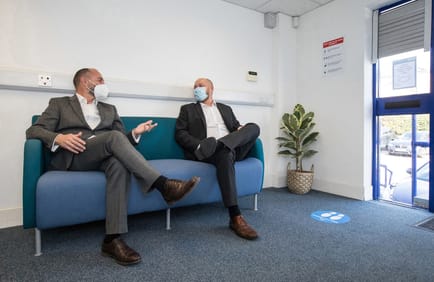 Image 8 of Access Office Suites - Slington House - Rankine Road, RG2 - Basingstoke