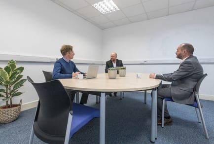 Image 11 of Access Office Suites - Slington House - Rankine Road, RG2 - Basingstoke