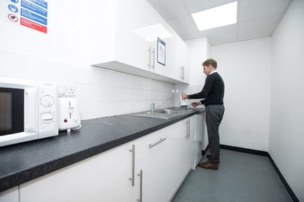 Image 1 of Access Office Suites - Acre Lane, SW2 - Clapham