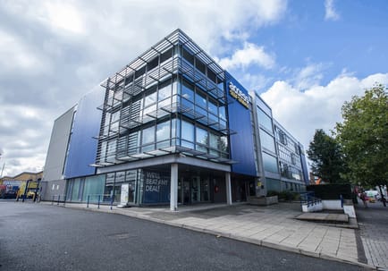 Image 2 of Access Office Suites - Acre Lane, SW2 - Clapham